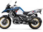 BMW R 1250GS Adventure